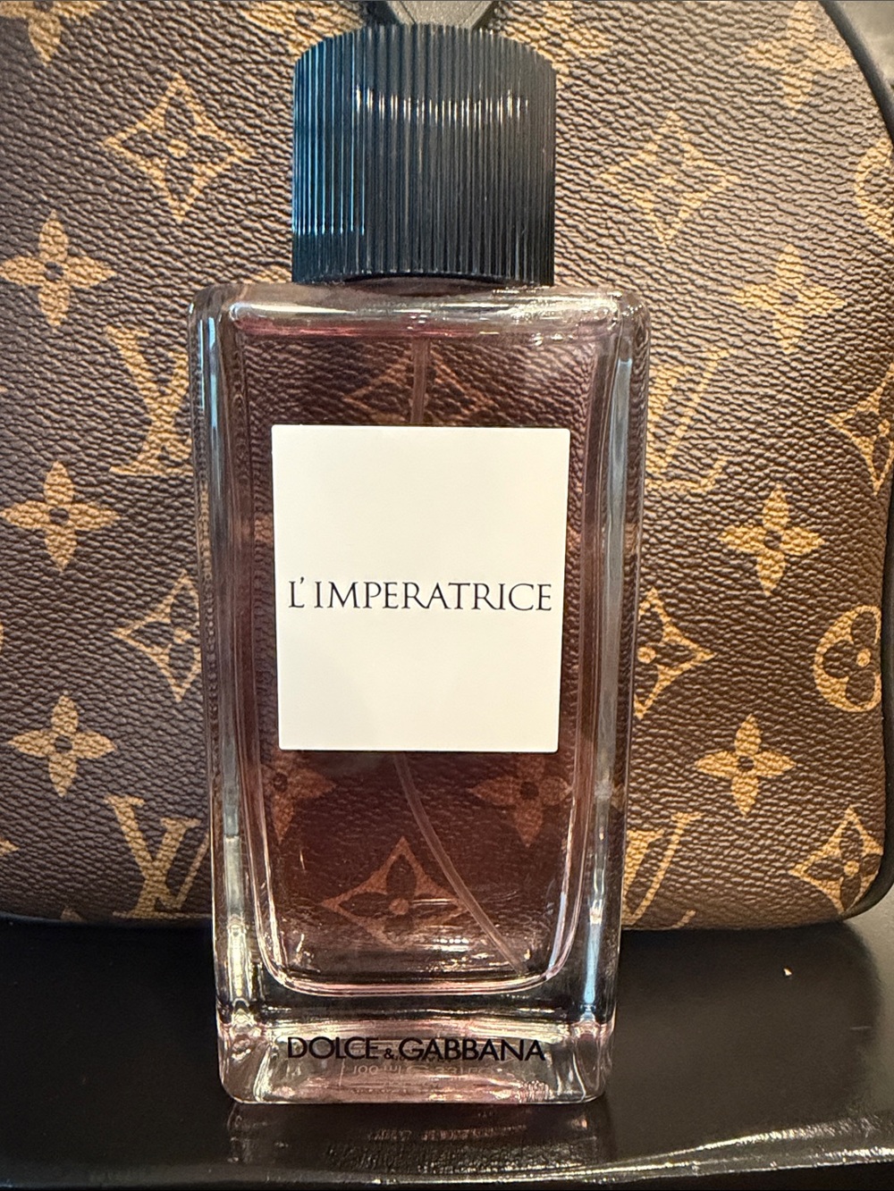 D&G L'Imperatrice
